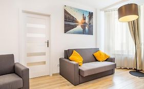 Bosacka old town apt - B17